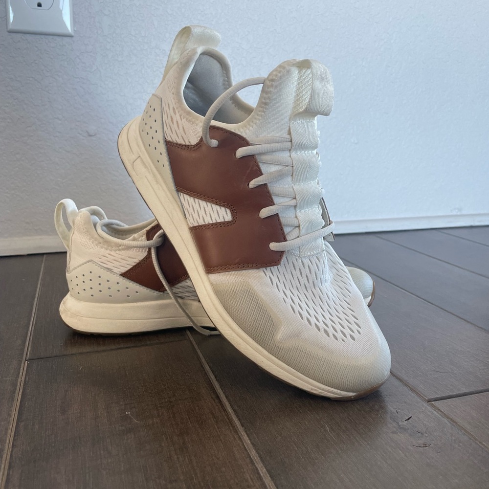 York Athletics The Frank athletic shoes